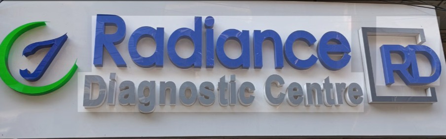 Radiance Diagnostic Centre , Joshi Path, Karol Bagh